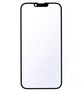 Displayglass + OCA für A2886 Apple iPhone 14 Plus - black