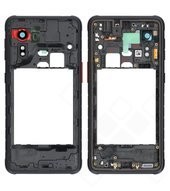 Main Frame für G525F Samsung Galaxy Xcover 5 - black