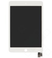 Display (LCD + Touch) für Apple iPad mini 5 2019 - white