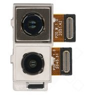 Main Camera 12,2 + 16 MP für G025I Google Pixel 4a 5G n. orig.