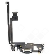 Charging Port + Flex für A2411 Apple iPhone 12 Pro Max - pacific blue