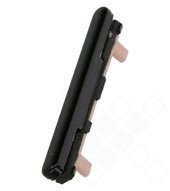 Volume Key für F711B Samsung Z Flip3 - phantom black