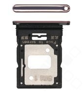 SIM Tray DS für M2101K9G Xiaomi Mi 11 Lite 5G - citrus yellow