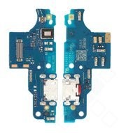 Charging Port + Board für XT2081 Motorola Moto E7 Plus
