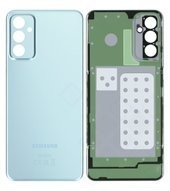 Battery Cover für M236B Samsung Galaxy M23 5G - light blue