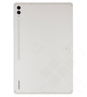 Battery Cover für X910, X916 Samsung Galaxy Tab S9 Ultra - beige