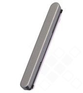 Volume Key für X510, X516, X610, X616 Samsung Galaxy Tab S9 FE, S9 FE+ - gray