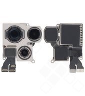 Main Camera 48 + 12 + 12 MP für A3102 Apple iPhone 15 Pro