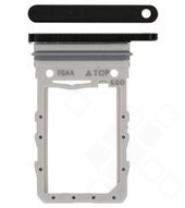 SIM Tray für F711B Samsung Z Flip3 - phantom black