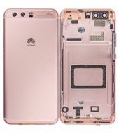 Batterie Cover für Huawei P10 - rose gold