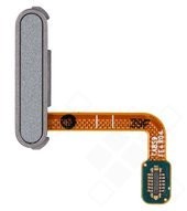 Fingerprint Sensor + Flex für X610, X616 Galaxy Tab S9 FE+ - gray
