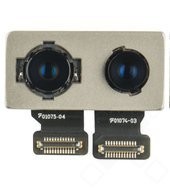 Main Camera 12MP + 12MP für Apple iPhone 8 Plus