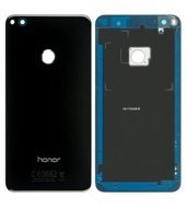 Battery Cover für Honor 8 Lite - black