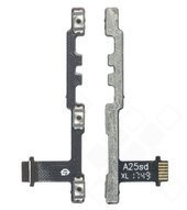 Side Key Flex für XT1926 Motorola Moto G6 Plus