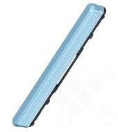Volume Key für P610, P613, P615, P619 Samsung Galaxy Tab S6 Lite, S6 Lite (2022) - angora blue