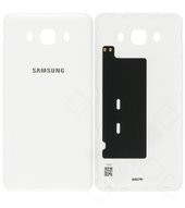 Battery Cover für J710F Samsung Galaxy J7 2016 - white