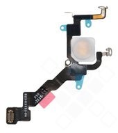 Flashlight Sensor + Flex für A2638 Apple iPhone 13 Pro