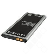 Samsung Li-Ion Akku EB-BN910BBE/ BBU NFC für N910F Galaxy Note 4