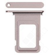 SIM Tray für A2633 Apple iPhone 13 - pink