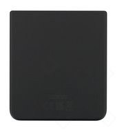 Battery Cover für F711B Samsung Z Flip3 - bespoke black