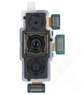 Main Camera 48 + 12 + 5 MP für A516B Samsung Galaxy A51 5G n. orig.