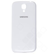 Battery Cover für I9500 I9505 Samsung Galaxy S4 - white