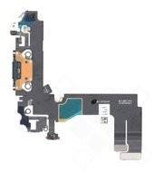 Charging Port + Flex für A2628 Apple iPhone 13 mini - midnight