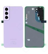 Battery Cover für S901B Samsung Galaxy S22 - bora purple