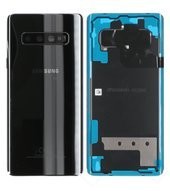 Battery Cover für G975F Samsung Galaxy S10+ - ceramic black