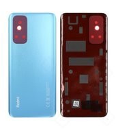 Battery Cover für 2201117SG Xiaomi Redmi Note 11S - twillight blue