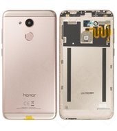 Battery Cover für JMM-L22 HUAWEI Honor 6C Pro - gold