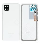 Battery Cover für A125F Samsung Galaxy A12 - white