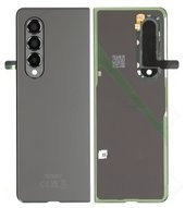 Battery Cover für F926B Samsung Z Fold3 - phantom green