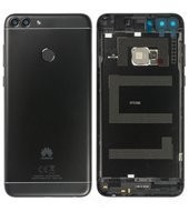 Battery Cover für FIG-L31 Huawei P Smart - black