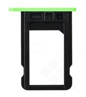 SIM Tray für Apple iPhone 5c - green