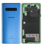 Battery Cover für G975F Samsung Galaxy S10+ - prism blue