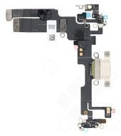 Charging Port + Flex für A2882 Apple iPhone 14 - starlight