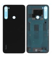 Battery Cover für M1908C3IG Xiaomi Redmi Note 8 - space black