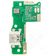 Charging Port + Board für Huawei P9 lite mini