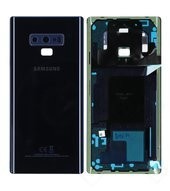 Battery Cover für N960F/DS Samsung Galaxy Note 9 Duos - ocean blue