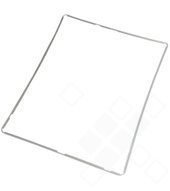 Display Gasket für Apple iPad 3, iPad 4 - white