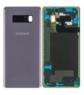 Battery Cover für N950F Samsung Galaxy Note 8 - grey