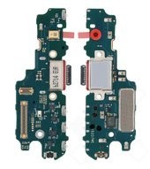 Charging Port + Board für F936B Samsung Z Fold4