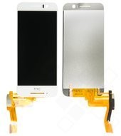 Display (LCD + Touch) white für HTC One S9