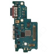 Charging Port + Board für G990B Samsung Galaxy S21 FE
