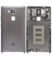 Battery Cover für Huawei Ascend Mate 7 - black