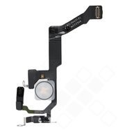 Flashlight Sensor + Microphone + Flex für A2894 Apple iPhone 14 Pro Max - space black