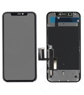 Display (LCD + Touch) für Apple iPhone 11 Incell - black