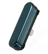 Power Key für S901B, S906B Samsung Galaxy S22, S22+ - green