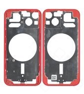 Mainframe für A2633 Apple iPhone 13 - red